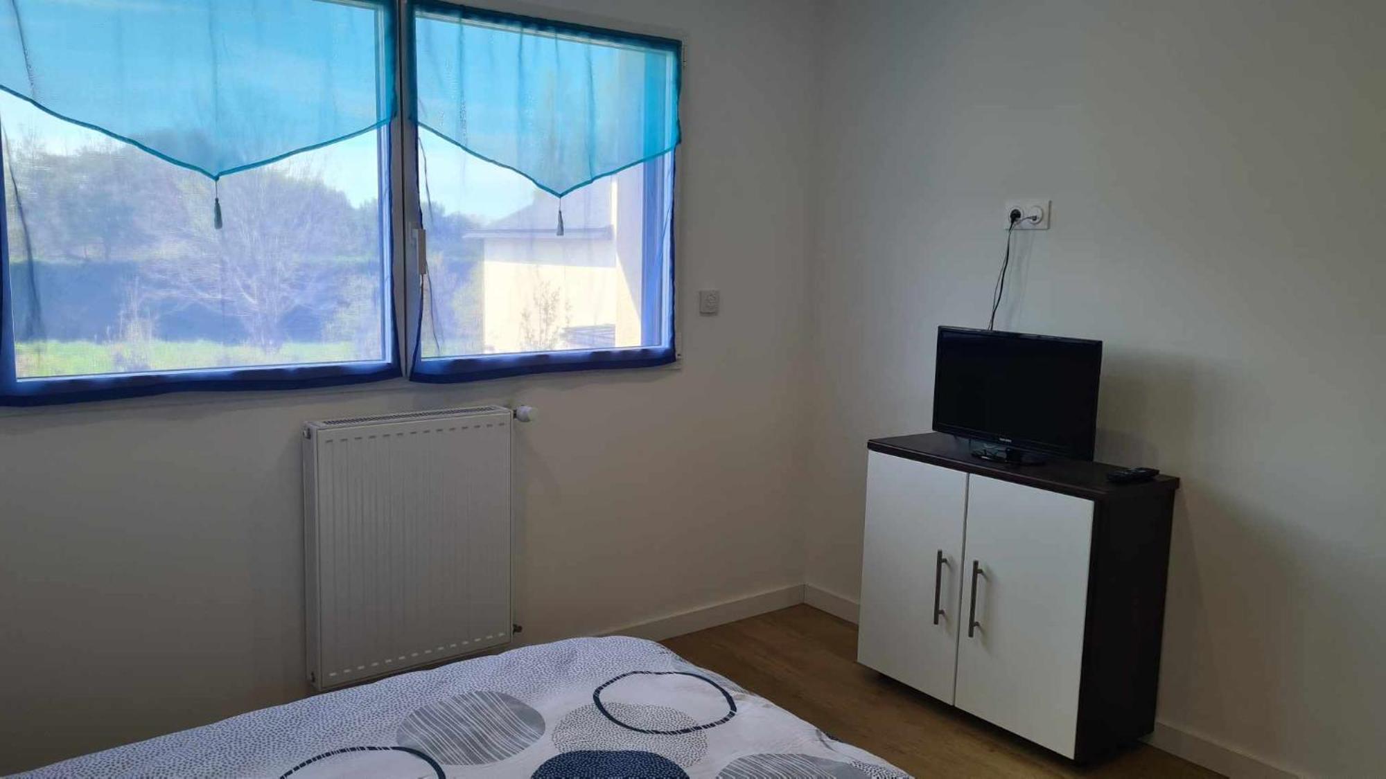 Apartment Location Saisonniere Pres De La Avec Rooftop