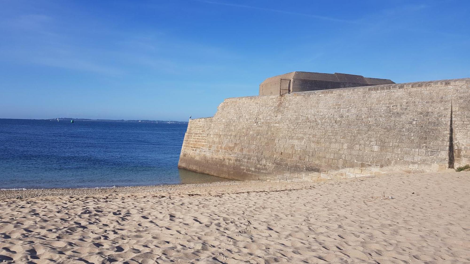 Location Saisonniere Pres De La Avec Rooftop Apartment *