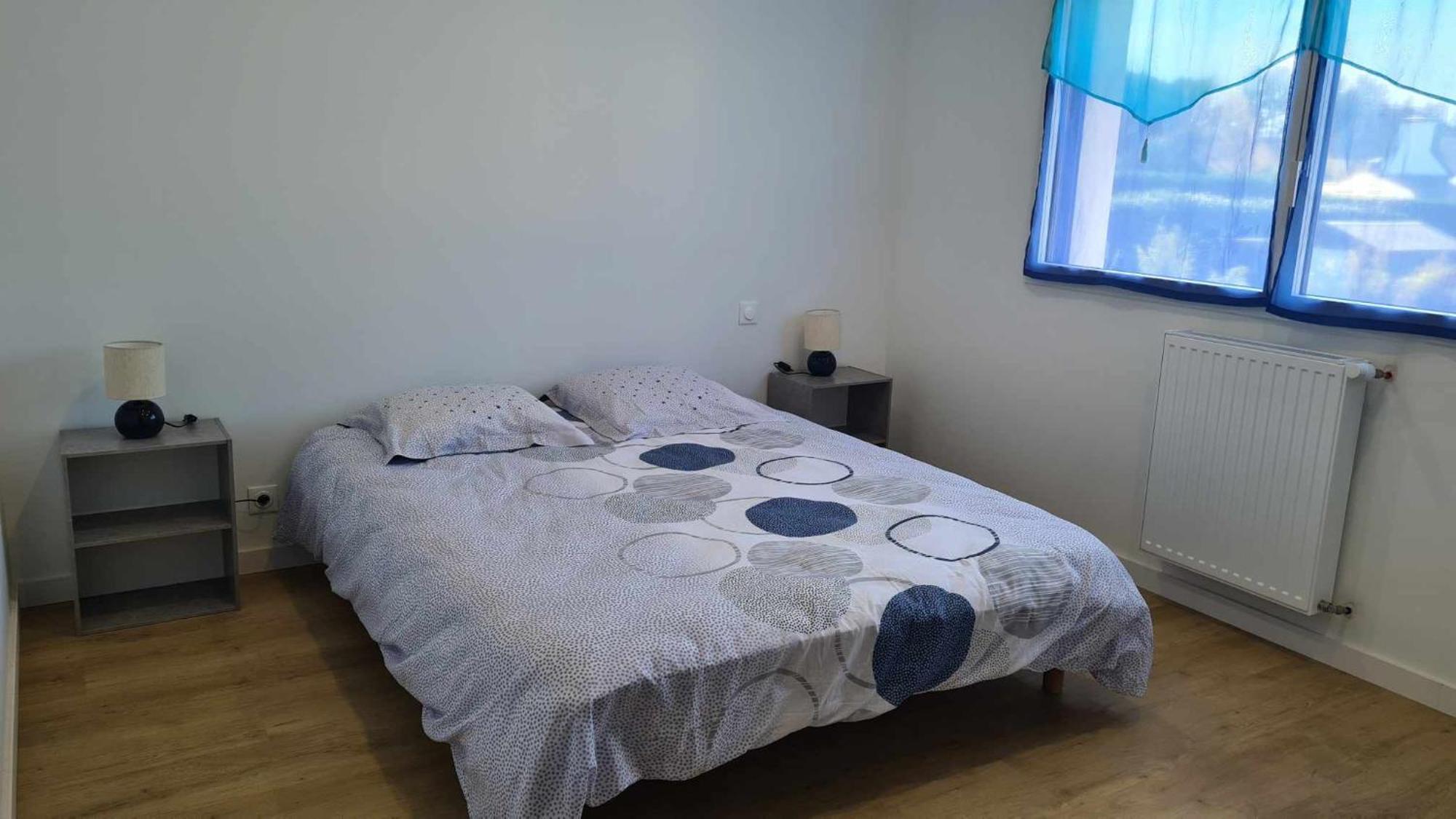 Location Saisonniere Pres De La Avec Rooftop Apartment *